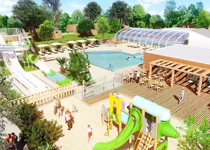 Camping Riva Bella