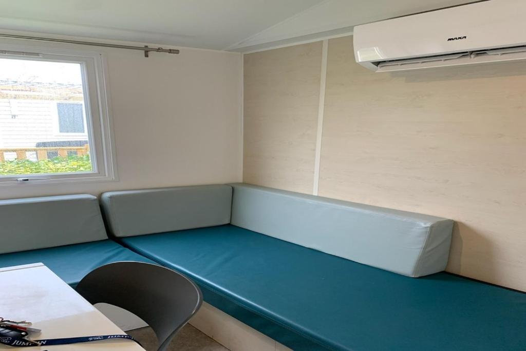 Riva Bella Campsite Ouistreham
