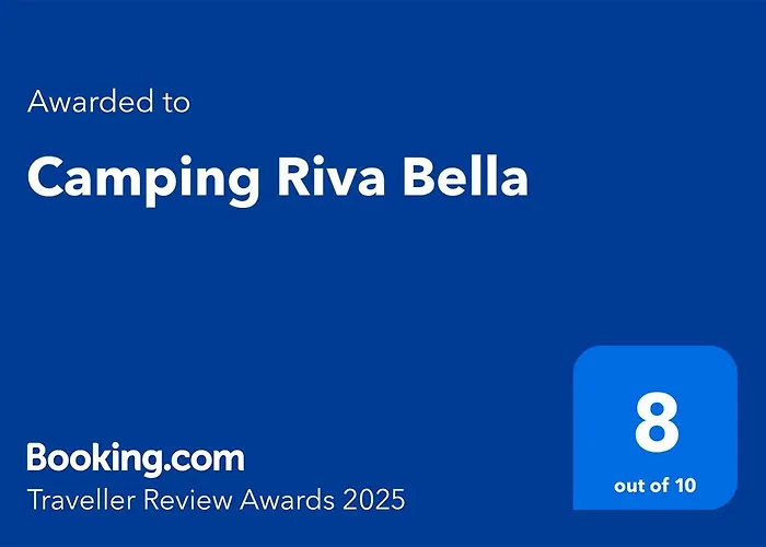 Camping Riva Bella