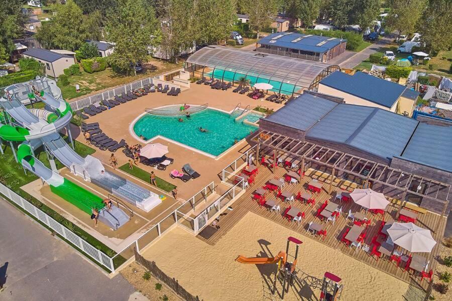 Campingplatz Riva Bella *